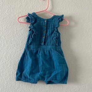 L’oved Baby Romper